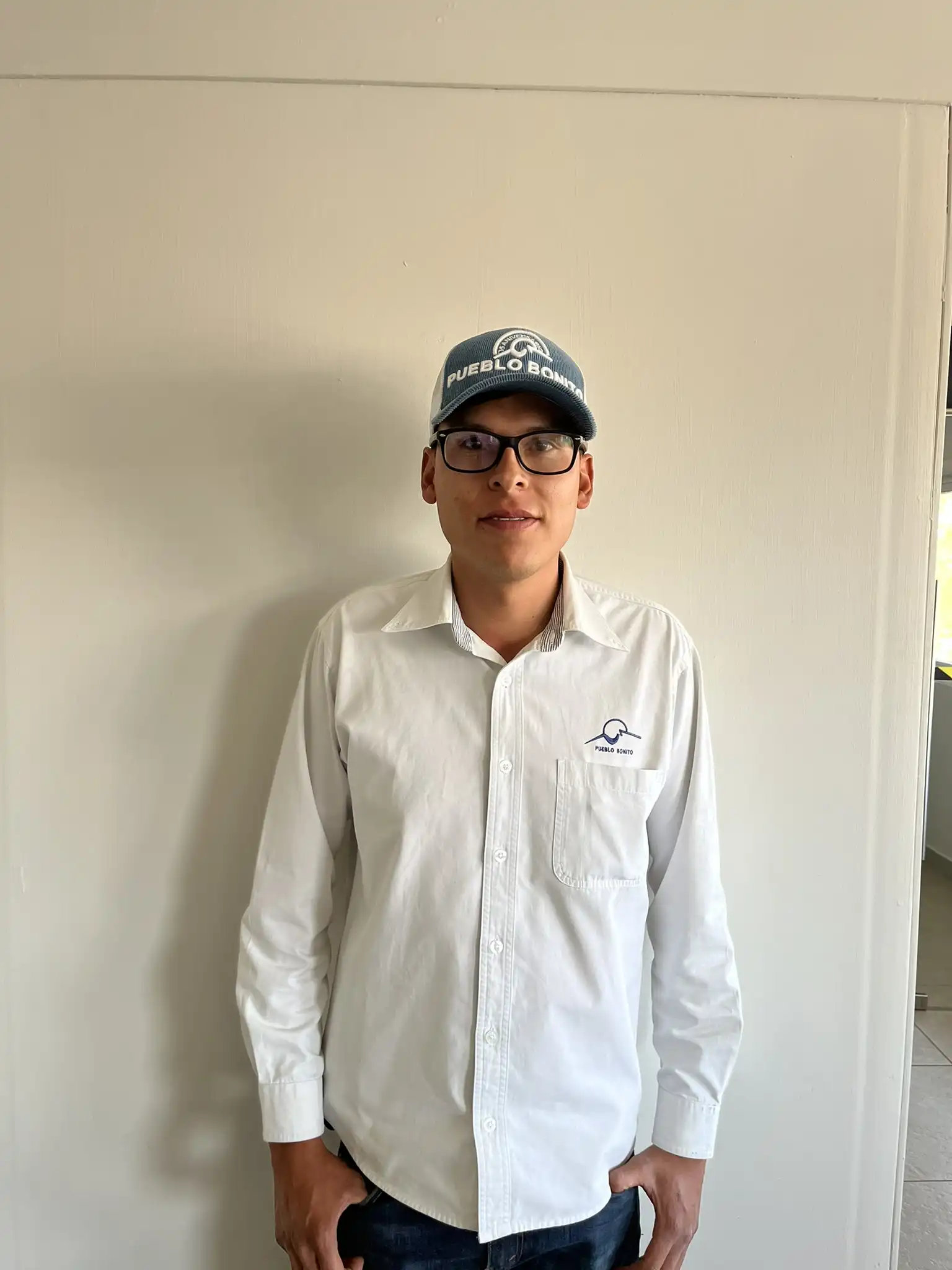 Foto de ingeniero APB